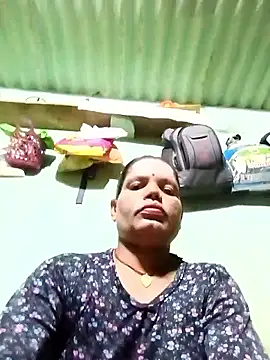 Snapshot of Sapna_ji45 chatting on 09.20.25 Sapna ji45 online show from 09.20.25
