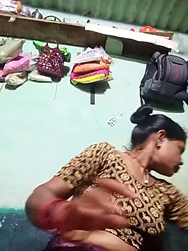 Snapshot of Sapna_ji45 chatting on 09.24.25 Sapna ji45 online show from 09.24.25