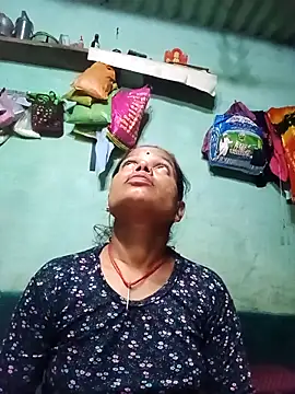 Snapshot of Sapna_ji45 chatting on 09.27.25 Sapna ji45 online show from 09.27.25
