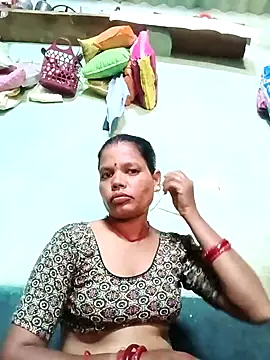 Snapshot of Sapna_ji45 chatting on 09.28.25 Sapna ji45 online show from 09.28.25