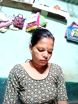 Snapshot of Sapna_ji45 chatting on 09.28.25 Sapna ji45 online show from 09.28.25