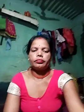 Snapshot of Sapna_ji45 chatting on 10.01.25 Sapna ji45 online show from 10.01.25
