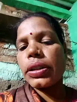 Snapshot of Sapna_ji45 chatting on 10.17.25 Sapna ji45 online show from 10.17.25