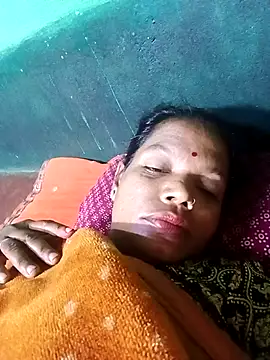 Snapshot of Sapna_ji45 chatting on 10.20.25 Sapna ji45 online show from 10.20.25