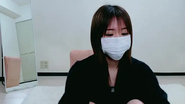 Una chan  online show from 02.14.26