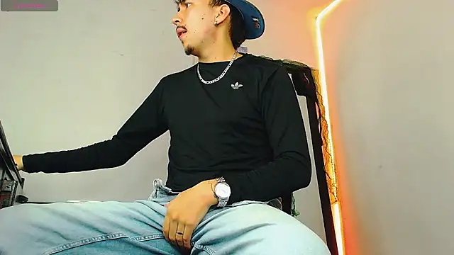 liamty luxor online show from 02.04.26