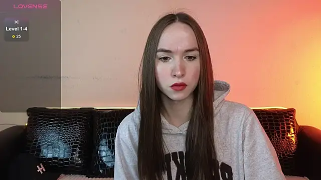 Angeel Kate online show from 09.27.25