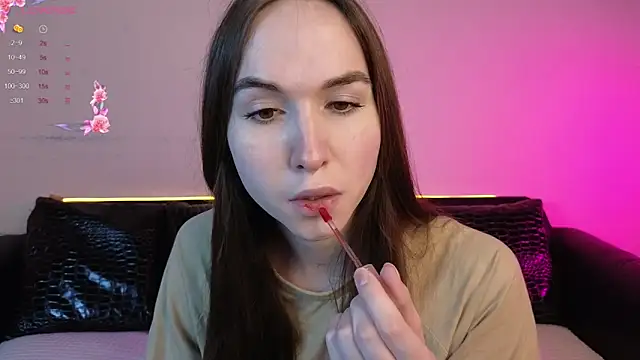 Angeel Kate online show from 10.15.25