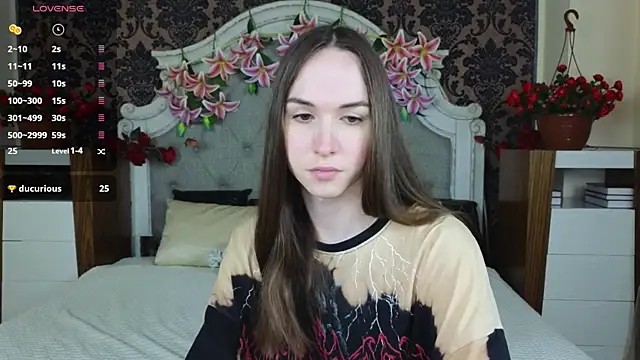 Angeel Kate online show from 12.05.25