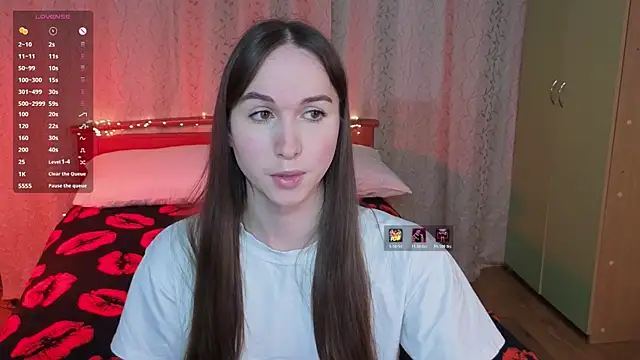 Angeel Kate online show from 03.20.26