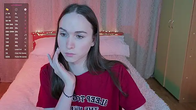 Angeel Kate online show from 03.24.26