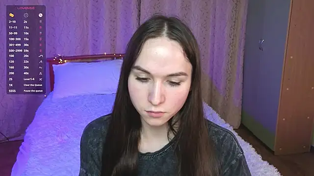 Angeel Kate online show from 03.29.26