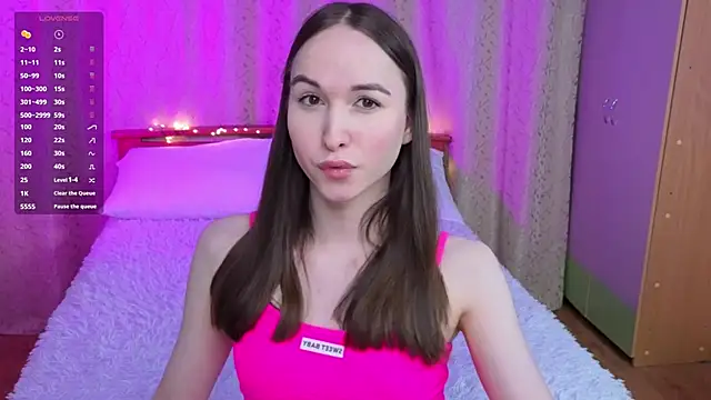 Angeel Kate online show from 04.17.26