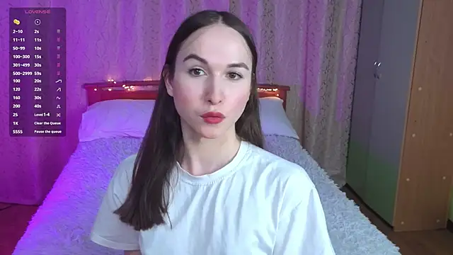 Snapshot of Angeel_Kate chatting on 04.24.26 Angeel Kate online show from 04.24.26