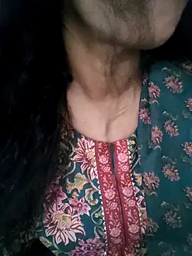 Deepa Sharma143 online show from 09.16.25