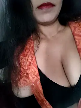 Deepa Sharma143 online show from 11.10.25