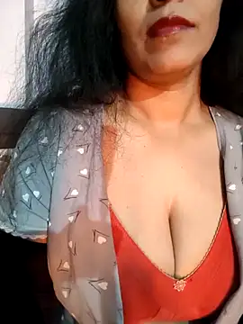 Deepa Sharma143 online show from 01.12.26