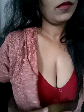 Deepa Sharma143 online show from 04.02.26