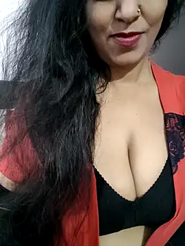 Deepa Sharma143 online show from 04.07.26