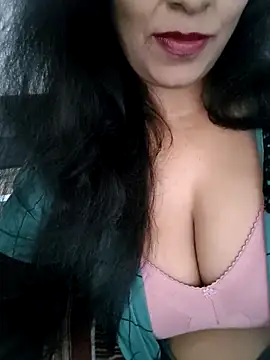 Deepa Sharma143 online show from 04.14.26