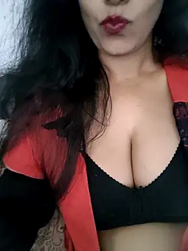 Snapshot of Deepa_Sharma143 chatting on 04.18.26 Deepa Sharma143 online show from 04.18.26