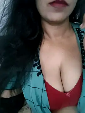Snapshot of Deepa_Sharma143 chatting on 04.24.26 Deepa Sharma143 online show from 04.24.26