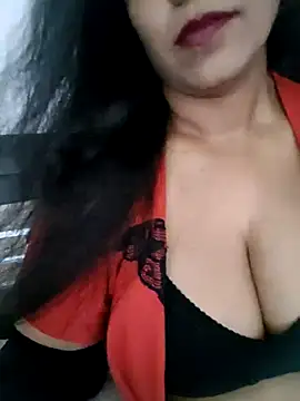 Snapshot of Deepa_Sharma143 chatting on 05.01.26 Deepa Sharma143 online show from 05.01.26