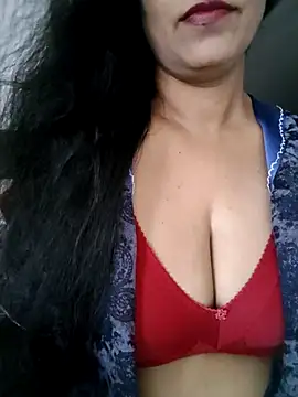 Snapshot of Deepa_Sharma143 chatting on 05.02.26 Deepa Sharma143 online show from 05.02.26