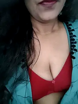 Snapshot of Deepa_Sharma143 chatting on 05.04.26 Deepa Sharma143 online show from 05.04.26