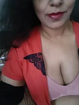Snapshot of Deepa_Sharma143 chatting on 05.21.26 Deepa Sharma143 online show from 05.21.26