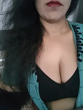 Snapshot of Deepa_Sharma143 chatting on 05.22.26 Deepa Sharma143 online show from 05.22.26