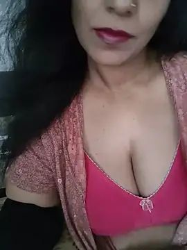 Snapshot of Deepa_Sharma143 chatting on 06.02.26 Deepa Sharma143 online show from 06.02.26