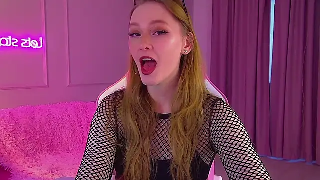 AgataFoxley online show from 01.18.26