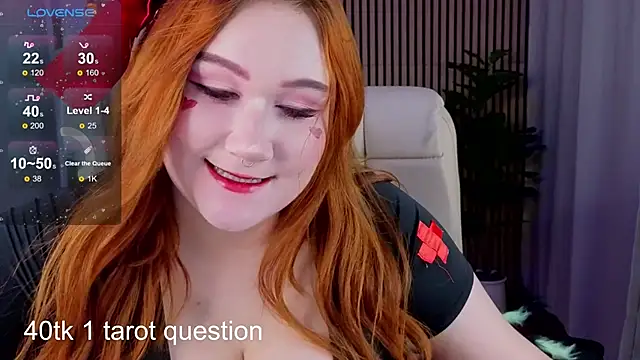 laura palmerr online show from 10.30.25