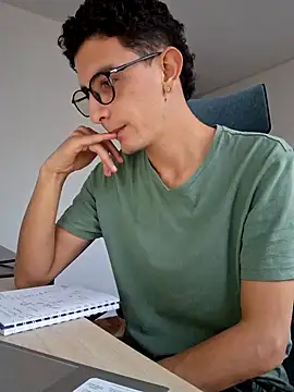 STEVAN RXX online show from 10.10.25