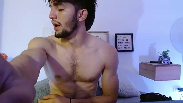 Zyon benet1 online show from 09.13.25