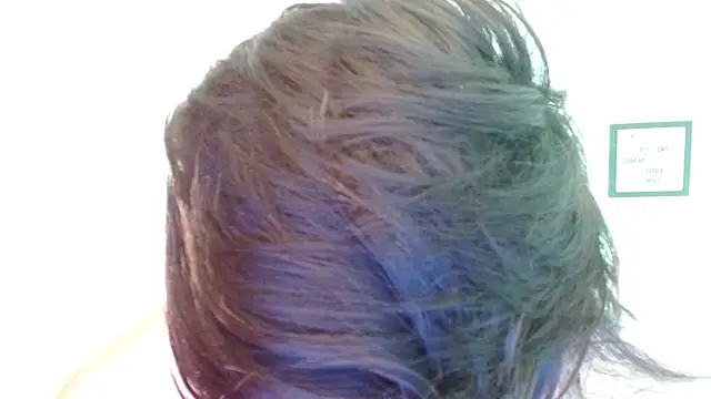 Zyon benet1 online show from 09.21.25