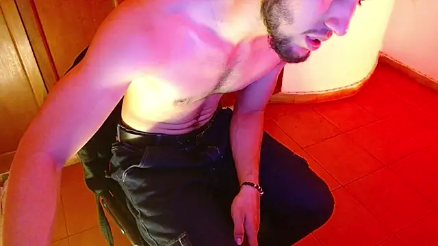 Zyon benet1 online show from 10.09.25