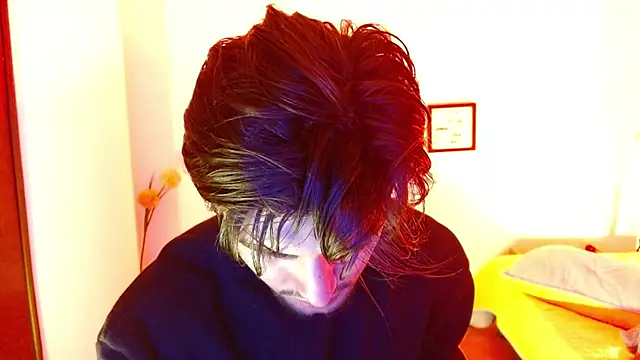 Zyon benet1 online show from 10.16.25