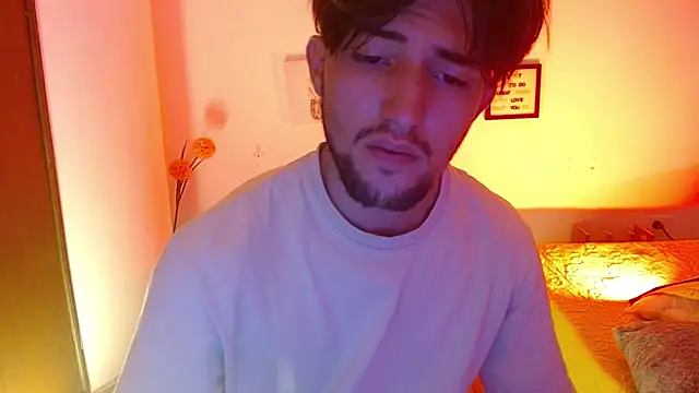 Zyon benet1 online show from 10.19.25