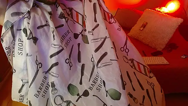 Zyon benet1 online show from 10.21.25