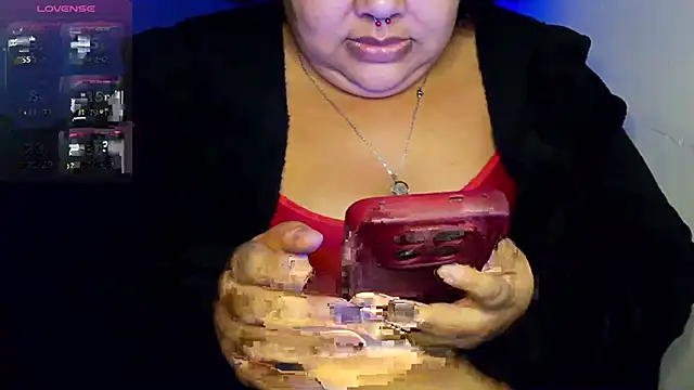 Snapshot of xlatinastar chatting on 07.09.26 xlatinastar online show from 07.09.26