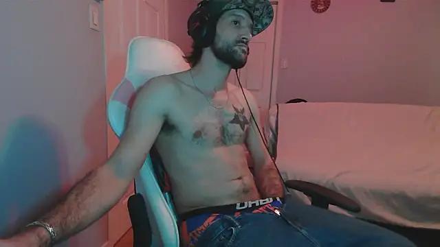 Ardokks online show from 01.19.26