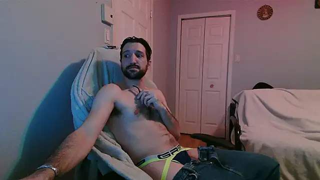 Ardokks online show from 03.18.26