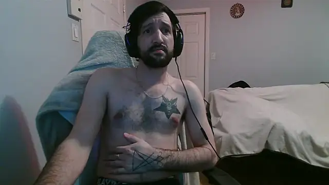 Ardokks online show from 04.17.26