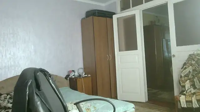 NiraFrost online show from 11.01.25