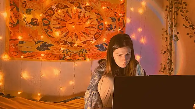 AliceCUNTach online show from 02.14.26