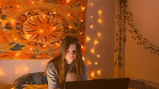 AliceCUNTach online show from 02.19.26