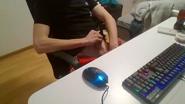 elox33 online show from 04.16.26