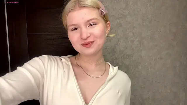 ShontaWasilko online show from 02.09.26